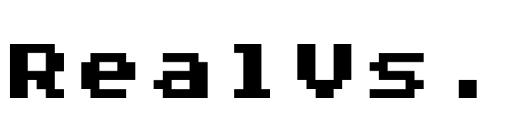 Atari Classic  Free Fonts Download