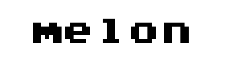 Atari Classic  Free Fonts Download