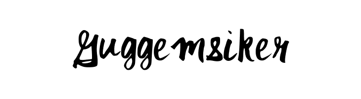 MixKitsch  Free Fonts Download