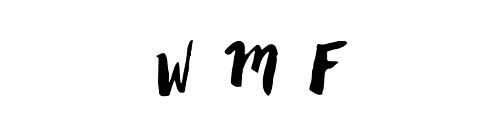 MixKitsch  Free Fonts Download