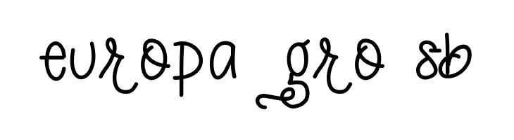 YBBananaCupcakes  Free Fonts Download