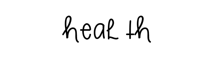 YBBananaCupcakes  Free Fonts Download