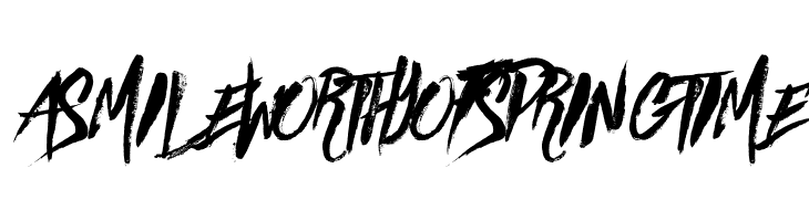 Againts  Free Fonts Download