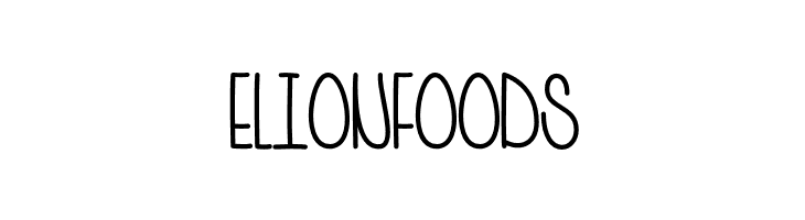 HotandBlackTea  Free Fonts Download