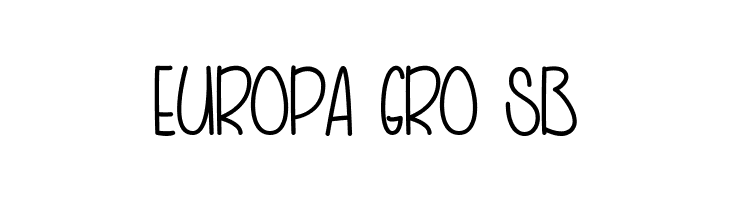 Hot and Black Tea  Free Fonts Download
