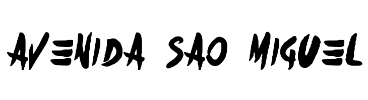 Night_Ride  Free Fonts Download