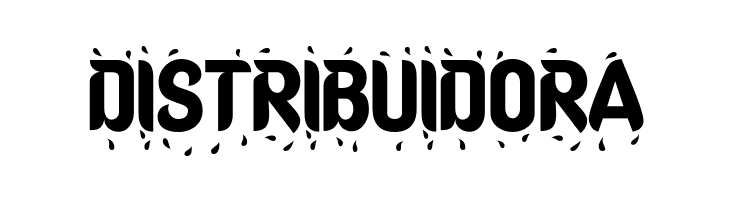 Shower  Free Fonts Download