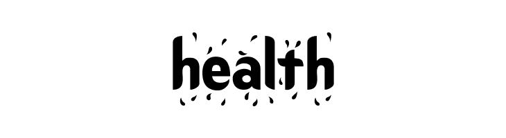 Shower  Free Fonts Download