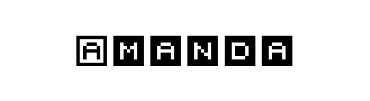 Blockway Pixies  Free Fonts Download