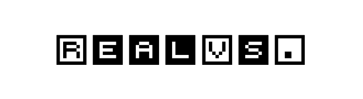 Blockway Pixies  Free Fonts Download