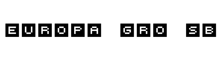 Blockway Pixies  Free Fonts Download