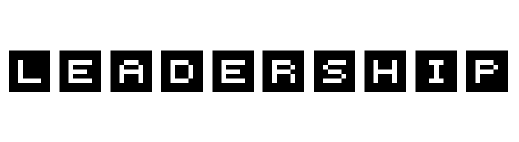 Blockway Pixies  Free Fonts Download