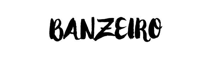 WinterBrushDemo  Free Fonts Download