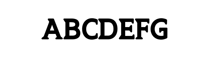 TSGRomulus-Bold  Free Fonts Download