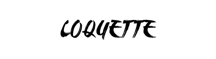 AmeryBrush  Free Fonts Download