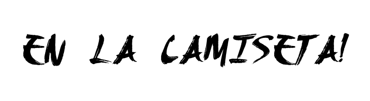 AmeryBrush  Free Fonts Download