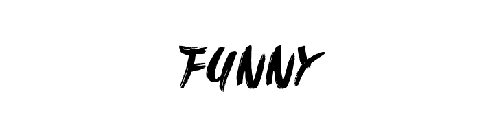 AmeryBrush  Free Fonts Download