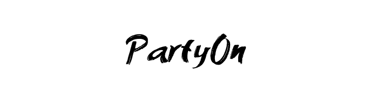 AmeryBrush  Free Fonts Download