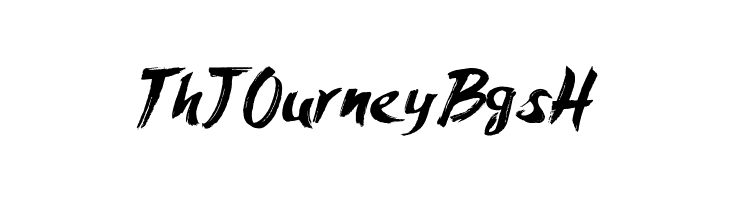 AmeryBrush  Free Fonts Download