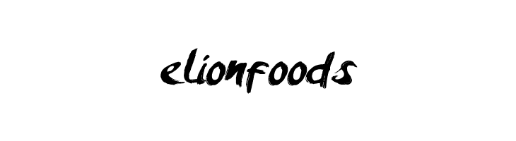AmeryBrush  Free Fonts Download