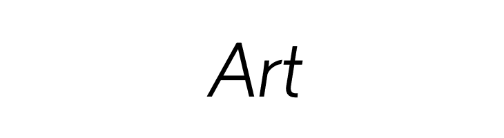 Paloseco Light Italic  Free Fonts Download