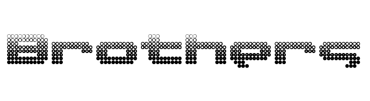 Zosimo Hive Regular  Free Fonts Download