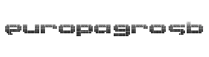 Zosimo Hive Regular  Free Fonts Download
