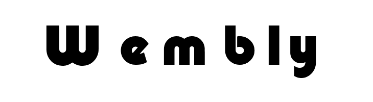 Pump Rus  Free Fonts Download
