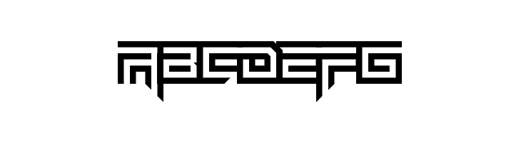 Mayon Exquisite Regular  Free Fonts Download