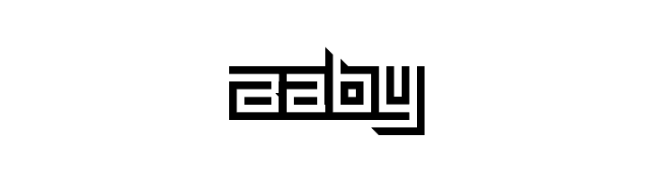 Mayon Exquisite Regular  Free Fonts Download