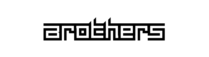 Mayon Exquisite Regular  Free Fonts Download