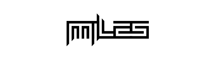 Mayon Exquisite Regular  Free Fonts Download