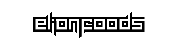 Mayon Exquisite Regular  Free Fonts Download