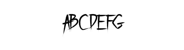Breathe Karma Regular  Free Fonts Download