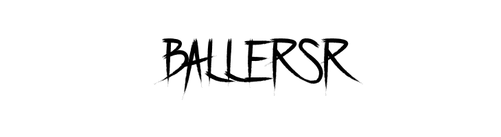 Breathe Karma Regular  Free Fonts Download