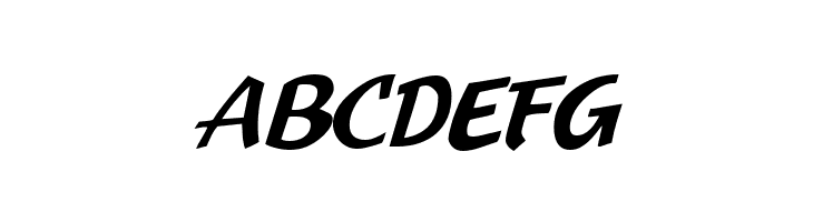 JMHPulpPaperback-Regular  Free Fonts Download