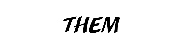 JMHPulpPaperback-Regular  Free Fonts Download