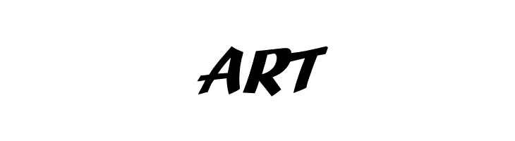 JMHPulpPaperback-Bold  Free Fonts Download