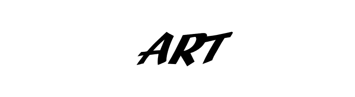 JMHPulpPaperback-BoldItalic  Free Fonts Download