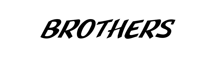 JMHPulpPaperback-Italic  Free Fonts Download