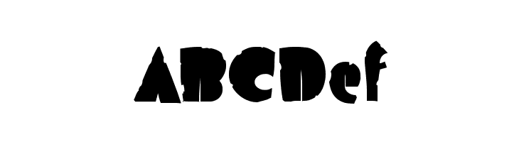 Airmole Antique  Free Fonts Download