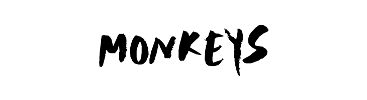DKScrawnyCat  Free Fonts Download
