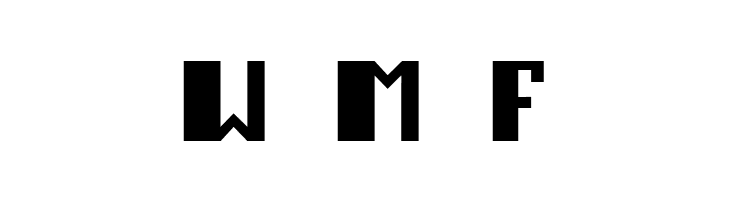 3M Ampleset  Free Fonts Download
