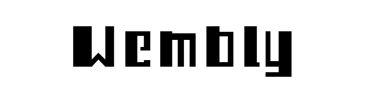 3M Ampleset  Free Fonts Download