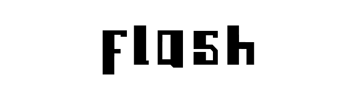 3M Ampleset  Free Fonts Download