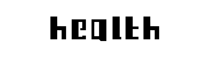 3M Ampleset  Free Fonts Download