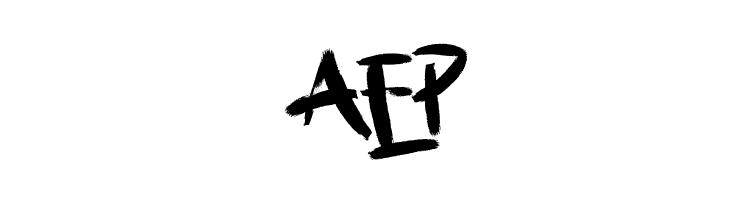 Bllody Rainan  Free Fonts Download