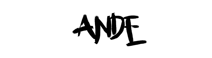 Bllody Rainan  Free Fonts Download