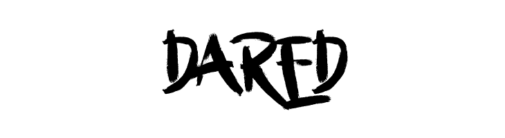 Bllody Rainan  Free Fonts Download