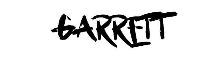 Bllody Rainan  Free Fonts Download